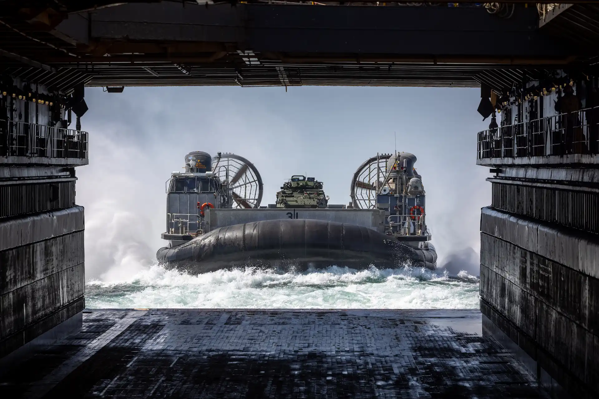 Defense manufacturing at Tabet