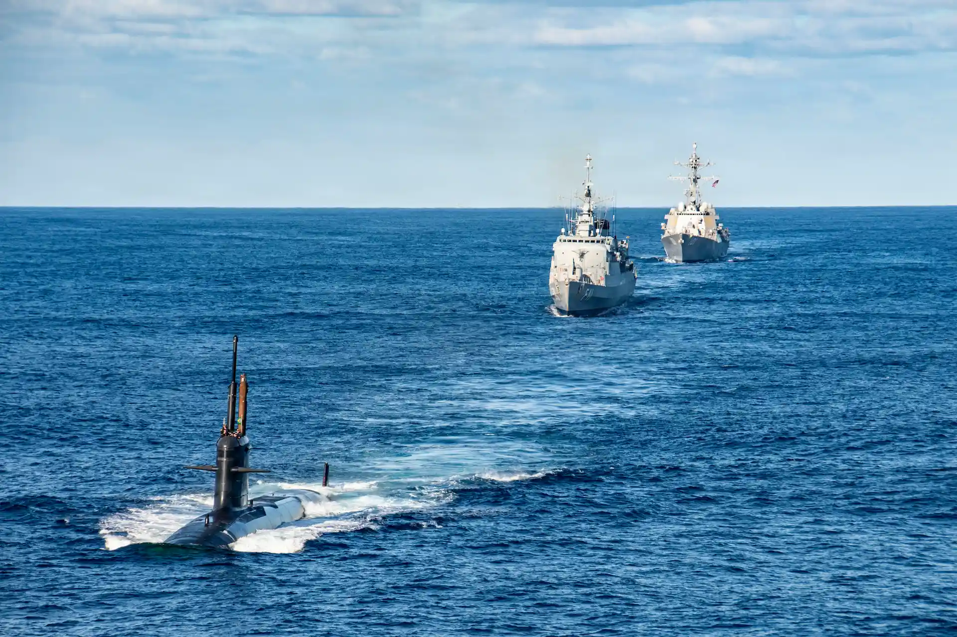 Defense manufacturing at Tabet
