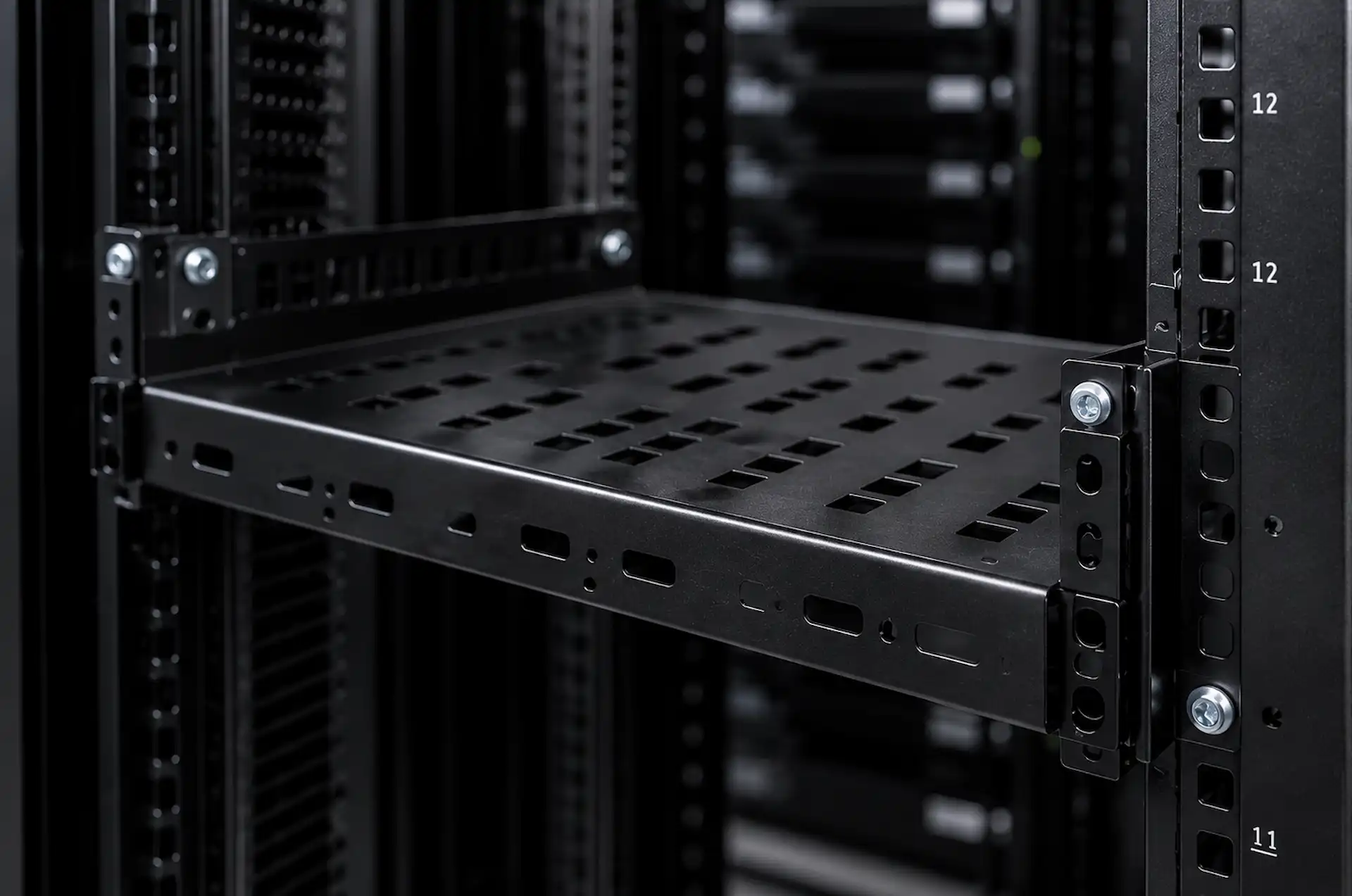 Tabet Manufacturing data center hardware fabrication