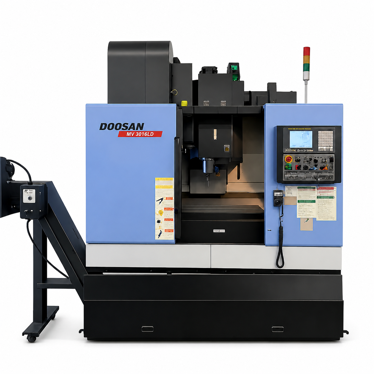 CNC Machine