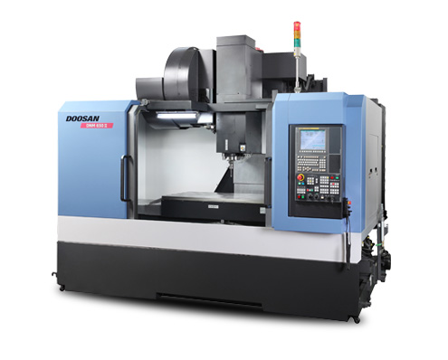 CNC Machine