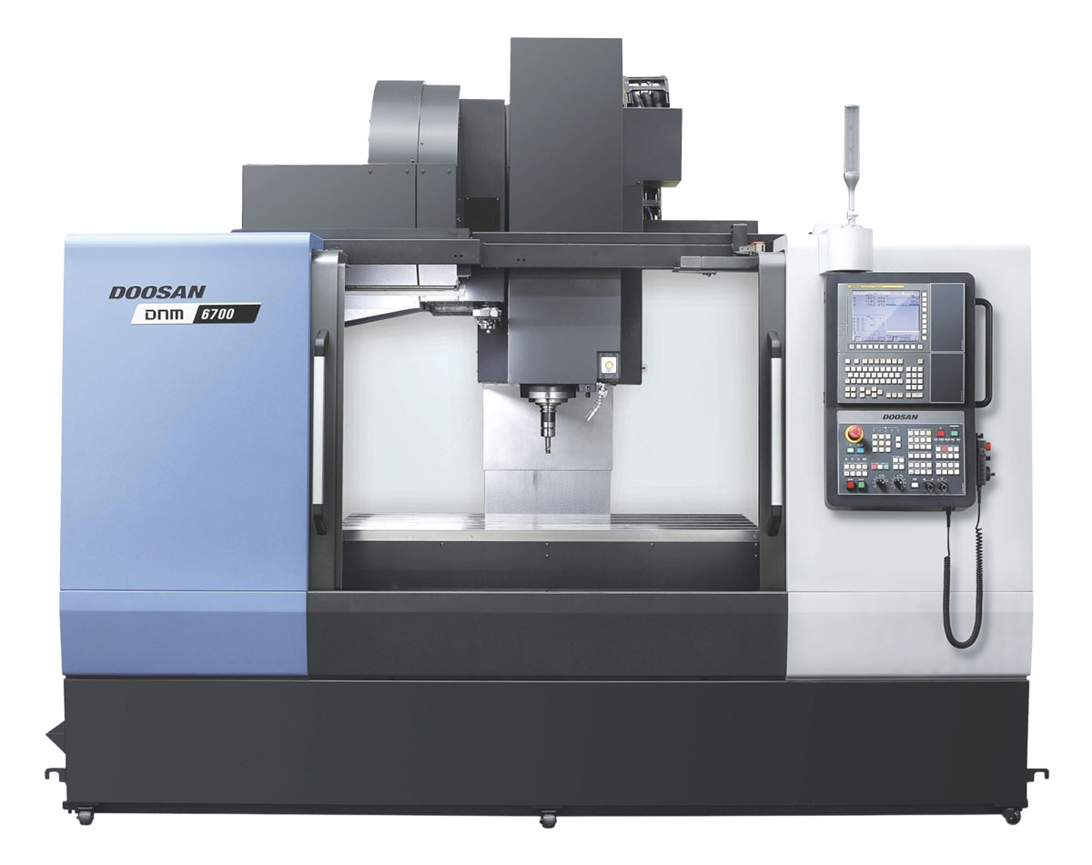 CNC Machine