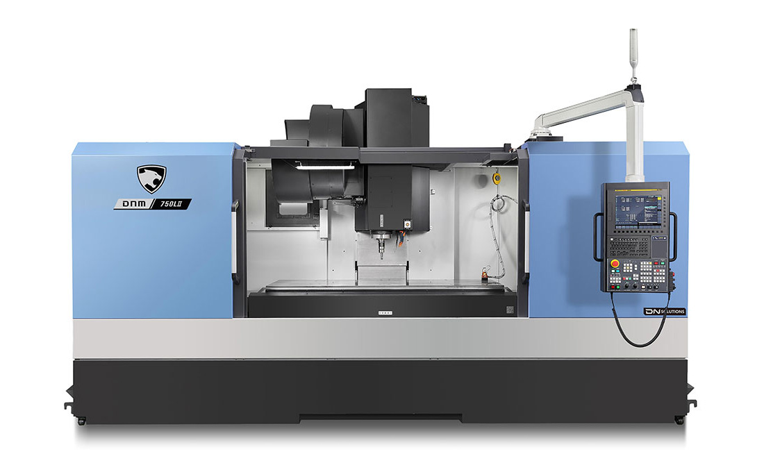 CNC Machine
