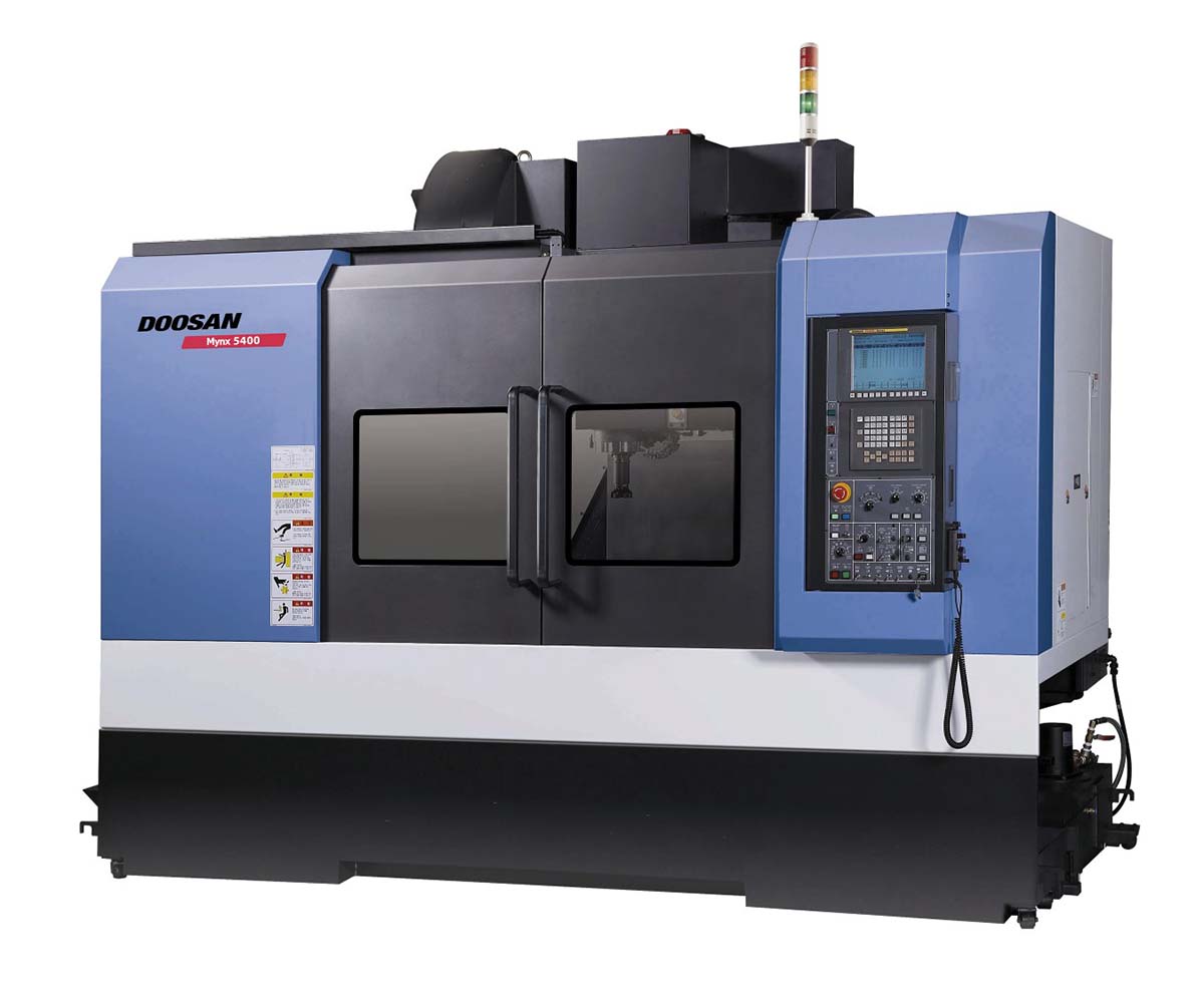 CNC Machine