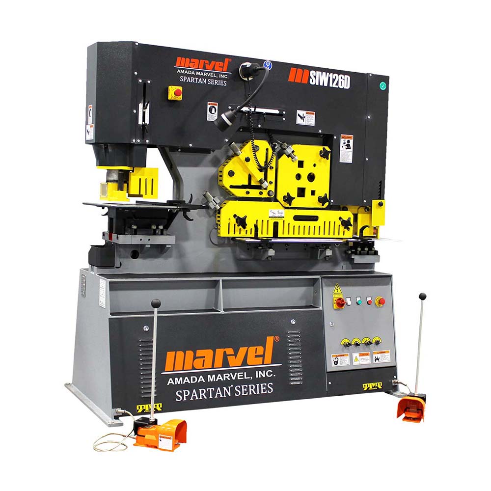 Punching Machine