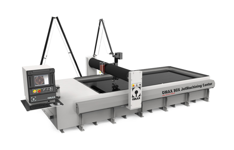 Waterjet Cutter