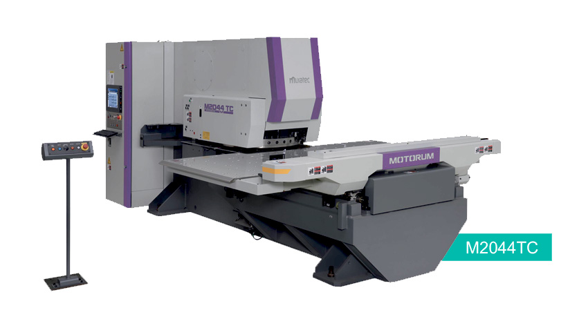 Punching Machine