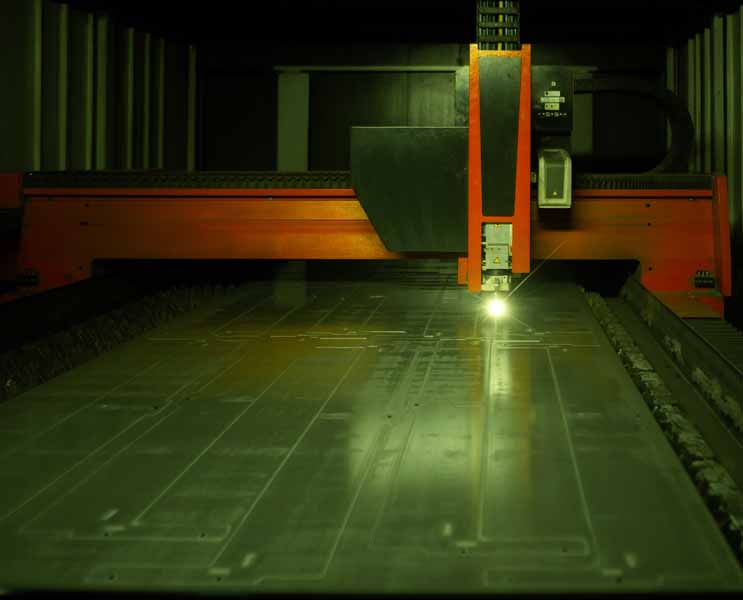 Tabet Manufacturing quality inspection